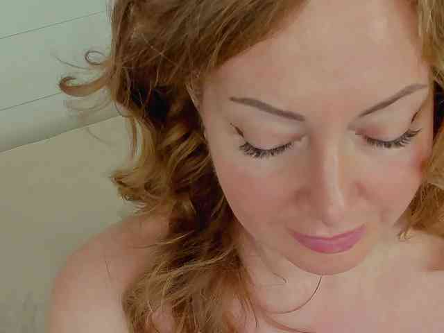 AlisaSweety webcam