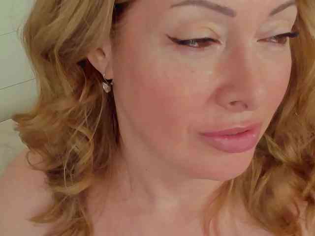 AlisaSweety webcam