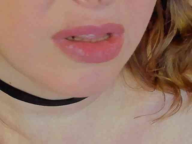 AlisaSweety webcam