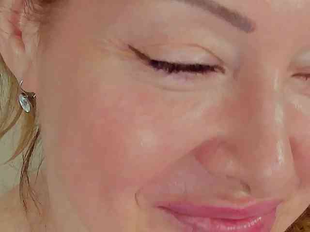AlisaSweety webcam