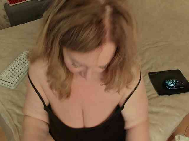 AlisaSweety webcam
