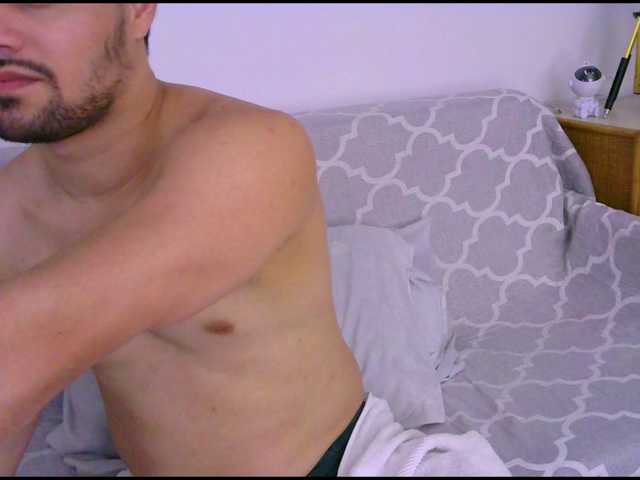 Zohan_Haidar live webcam show