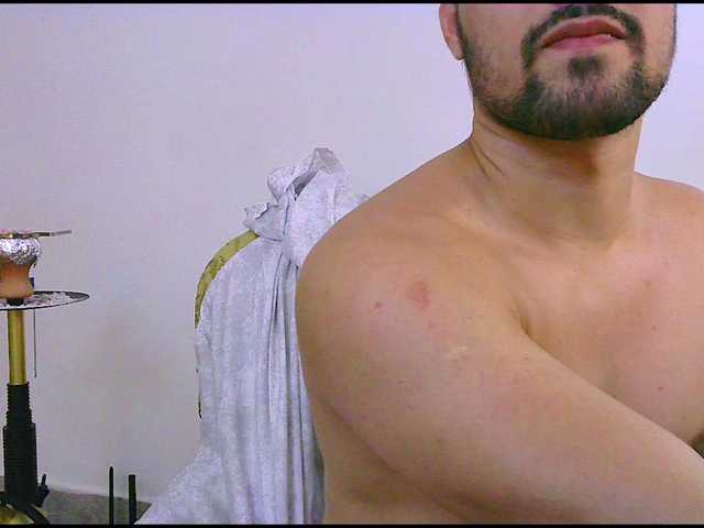 ZohanMohamedUSA live cam