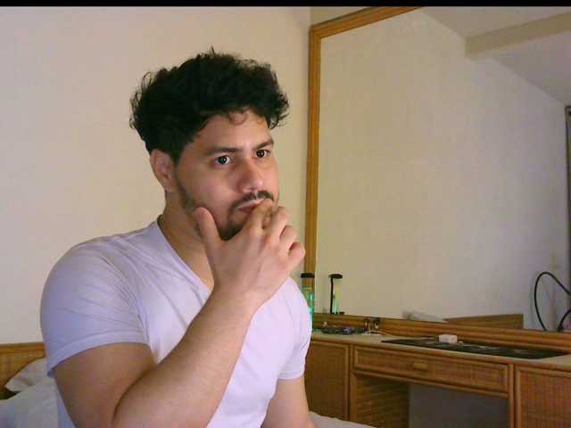 ZohanMohamedUSA