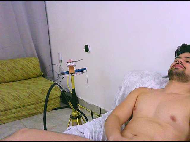 ZohanMohamedUSA live cam