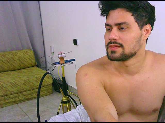 ZohanMohamedUSA live cam