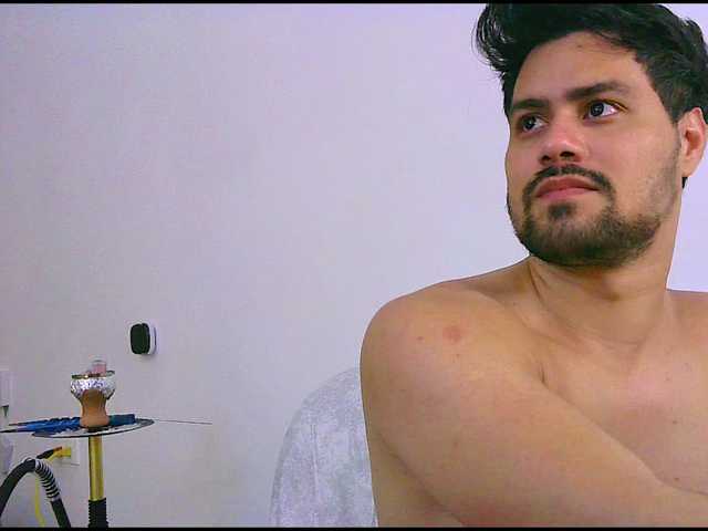 ZohanMohamedUSA live cam