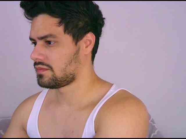 ZohanMohamedUSA Sex Cam Show