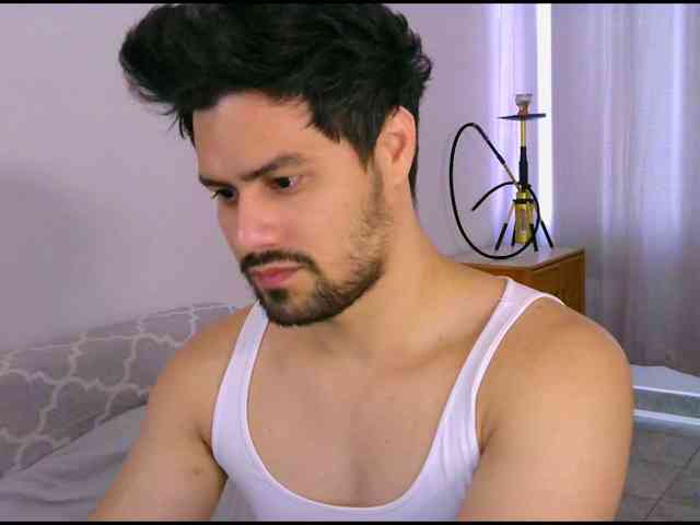 ZohanMohamedUSA Sex Cam Show