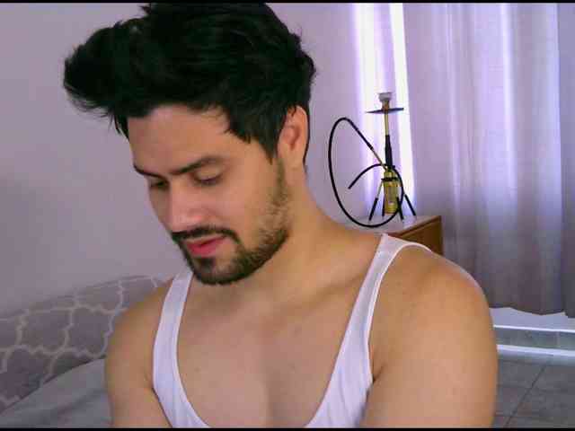 ZohanMohamedUSA Sex Cam Show