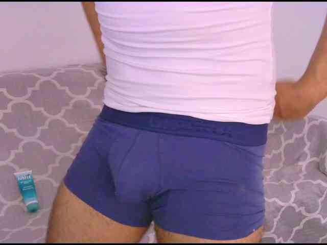 ZohanMohamedUSA Sex Cam Show