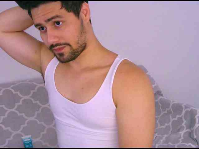 ZohanMohamedUSA Sex Cam Show