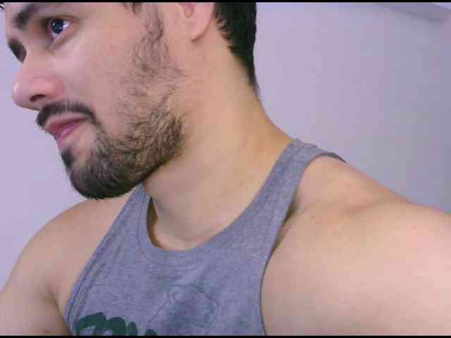 ZohanMohamedUSA Sex Cam Show