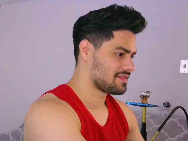 ZohanMohamedUSA ZohanMohamedUSA