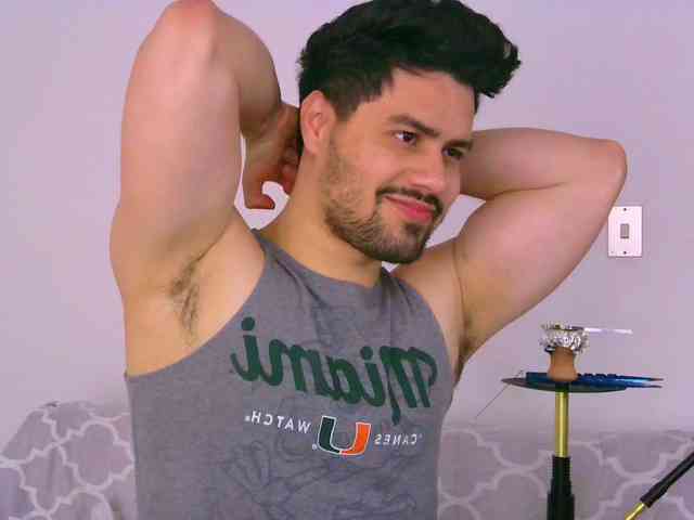 ZohanMohamedUSA