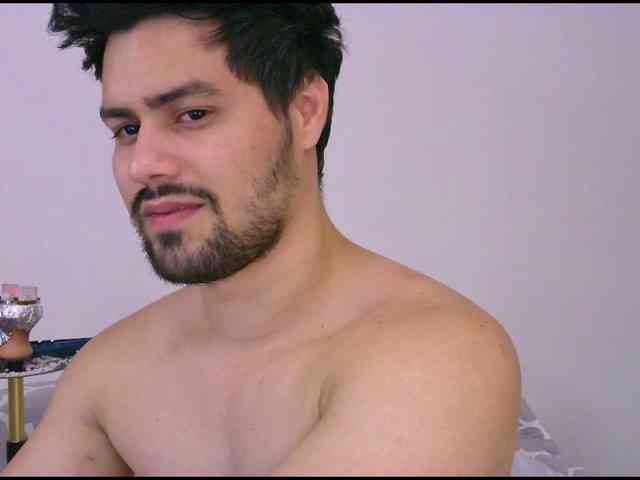 ZohanMohamedUSA Sex Cam Show