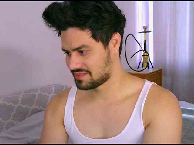 ZohanMohamedUSA Sex Cam Show