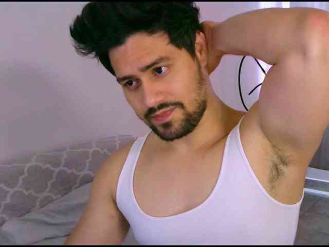 ZohanMohamedUSA Sex Cam Show
