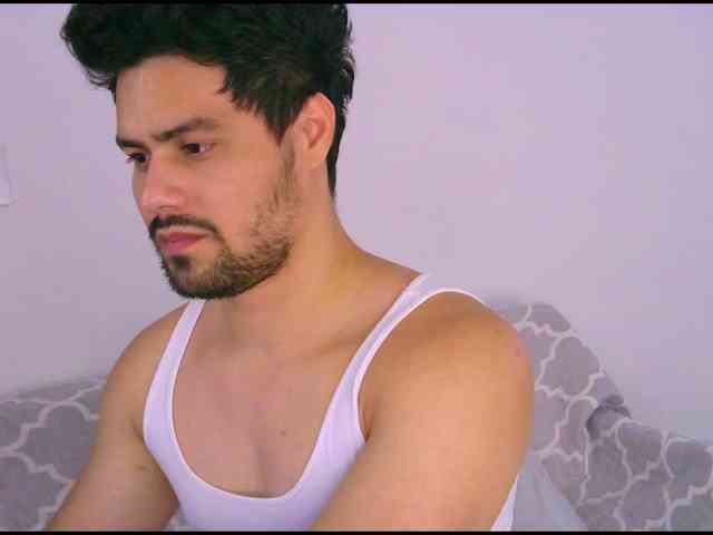 ZohanMohamedUSA Sex Cam Show