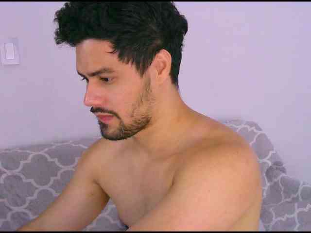 ZohanMohamedUSA Sex Cam Show
