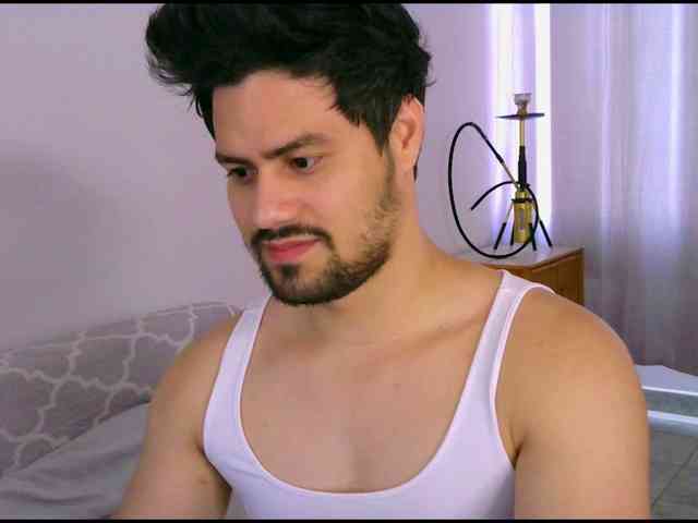 ZohanMohamedUSA Sex Cam Show