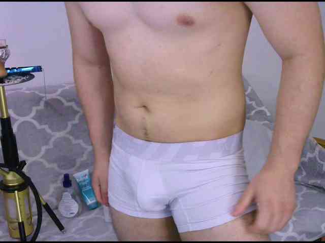 ZohanMohamedUSA Sex Cam Show
