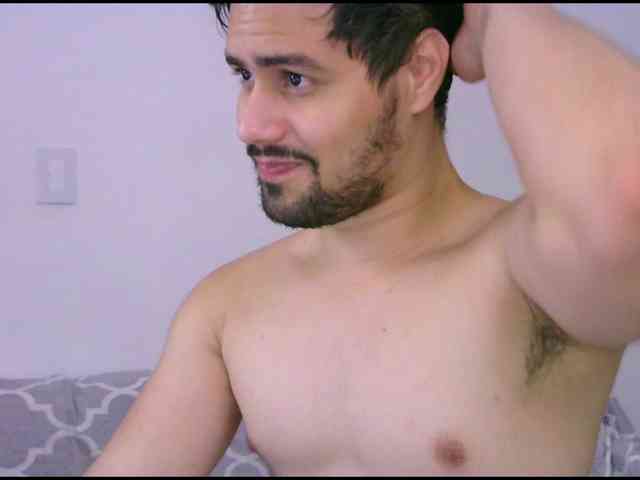 ZohanMohamedUSA Sex Cam Show