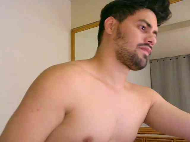 ZohanMohamedUSA Live Webcam on BongaCams