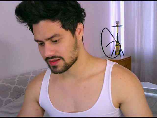 ZohanMohamedUSA Sex Cam Show