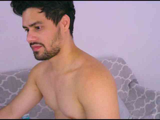 ZohanMohamedUSA Sex Cam Show