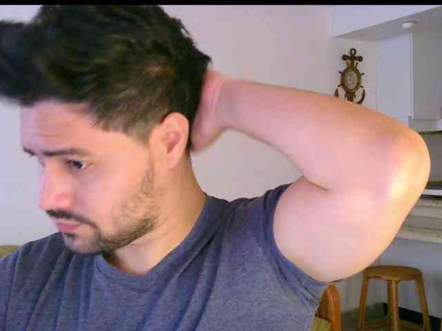 Zohan_Haidar