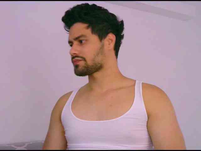 ZohanMohamedUSA Sex Cam Show