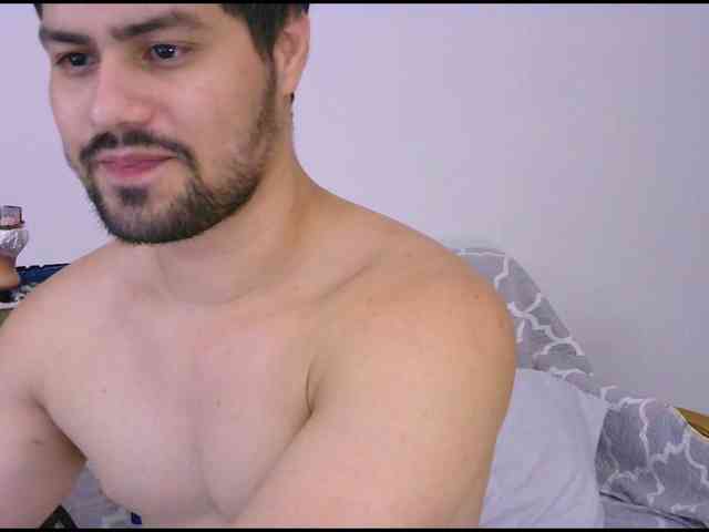 ZohanMohamedUSA Sex Cam Show