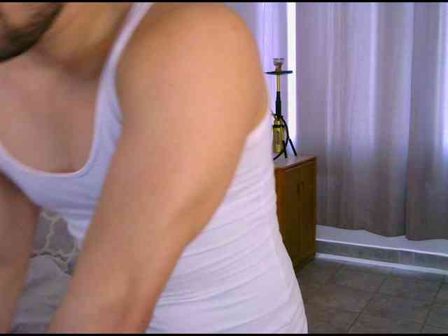 ZohanMohamedUSA Sex Cam Show