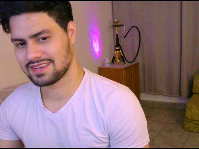 ZohanMohamedUSA Live Webcam on BongaCams