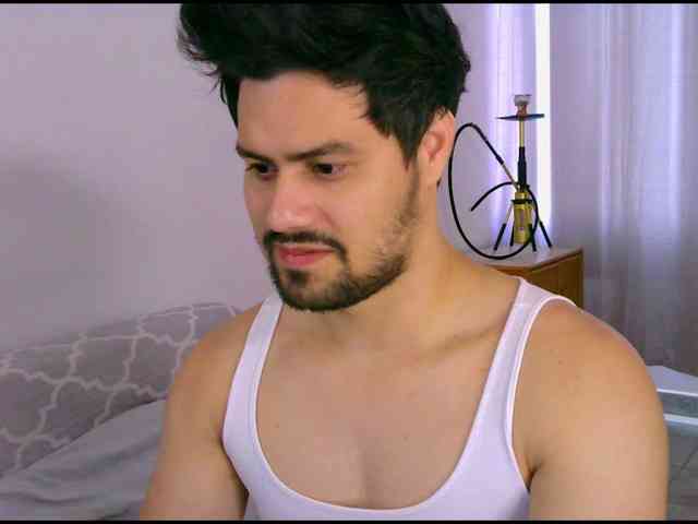 ZohanMohamedUSA Sex Cam Show