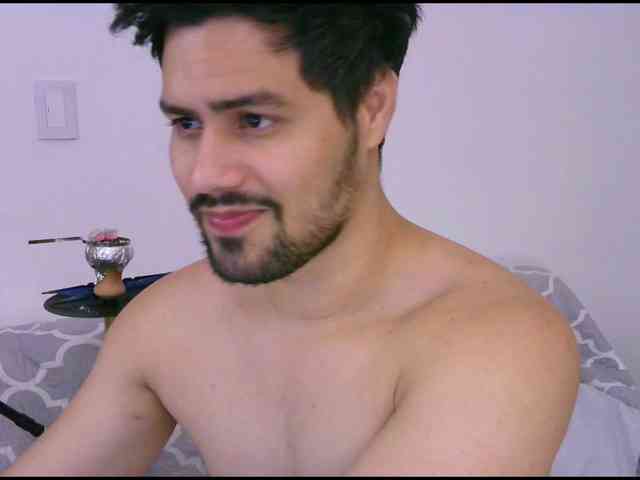 ZohanMohamedUSA Sex Cam Show