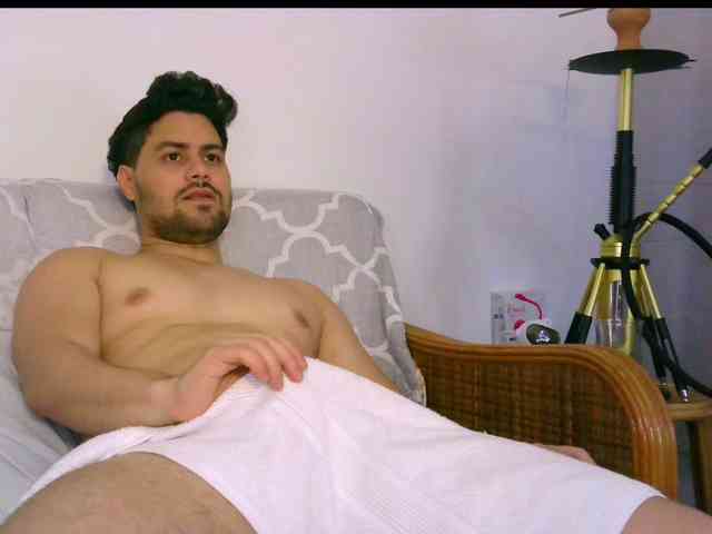Zohan_Haidar