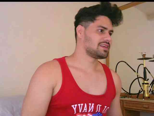 ZohanMohamedUSA
