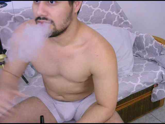 ZohanMohamedUSA Sex Cam Show