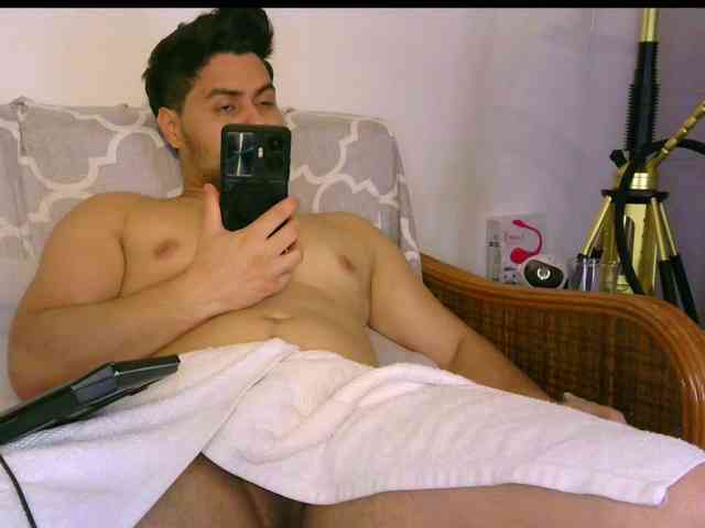 Zohan_Haidar