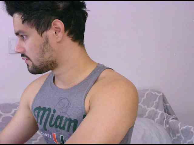 ZohanMohamedUSA Sex Cam Show