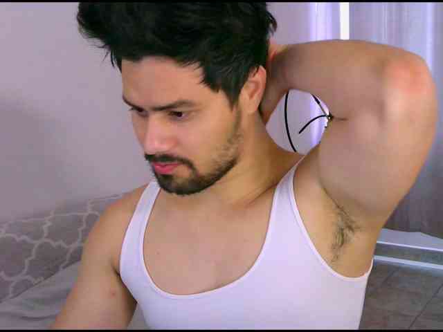ZohanMohamedUSA Sex Cam Show
