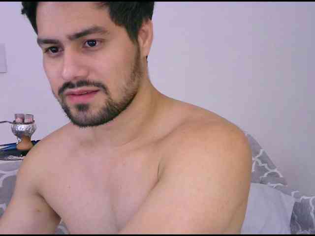 ZohanMohamedUSA Sex Cam Show