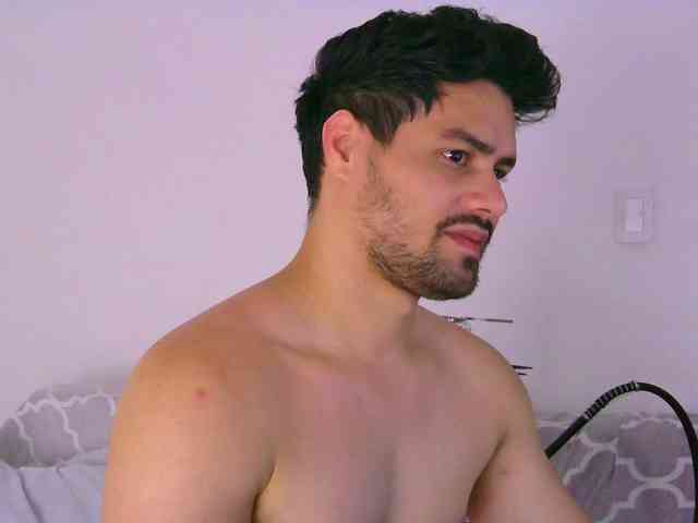 ZohanMohamedUSA Live Webcam on BongaCams