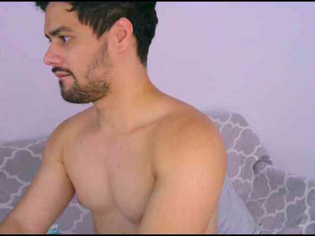 ZohanMohamedUSA Sex Cam Show