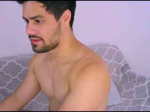 ZohanMohamedUSA Sex Cam Show
