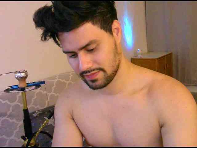 ZohanMohamedUSA Live Webcam on BongaCams