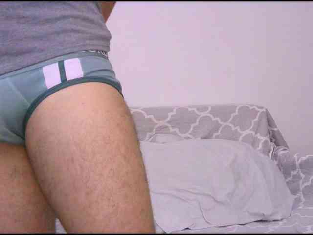 ZohanMohamedUSA Sex Cam Show