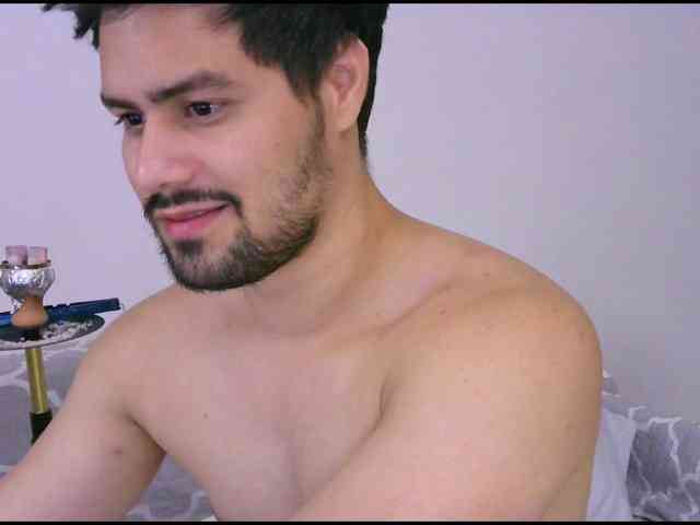 ZohanMohamedUSA Sex Cam Show
